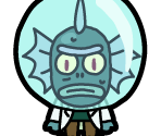 Aqua Rick