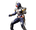 Kamen Rider Blade