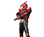 Kamen Rider Drive Type Speed