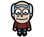 Grandpa Rick