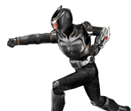 Kamen Rider Ryuga