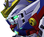 Wing Gundam Zero