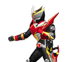 Kamen Rider Ryuki Survive