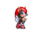 Mighty (Sonic 3-Style)