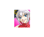 Playable Character Portraits (Small)