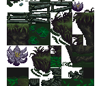 Swamp Tileset