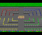 Battle Course 4 (No Sprites)