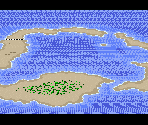 Koopa Beach 1 (No Sprites)