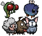 Critters