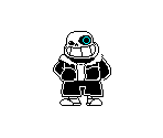 Sans (Sr Pelo-Style)