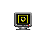 Monitors (Sonic 2-Style, Expanded)