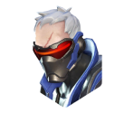 Soldier: 76 (pre-v1.13)