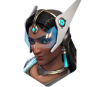 Symmetra