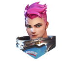 Zarya (pre-v1.13)