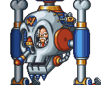 Wily Machine 7