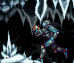 GF Trooper (Super Metroid-Style)