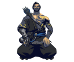 Hanzo