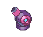 Dodonpa Cannon