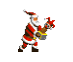 Santa Claus