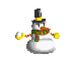 Snowman