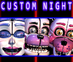 Custom Night Menu