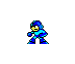 Mega Man