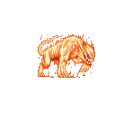 Flamehound