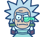 Lab Rick