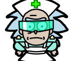Surgeon Rick
