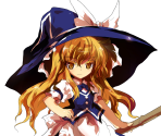 Marisa Kirisame