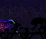 Scuttle Town Outskirts (Dark)