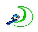 Mega Man X (Xtreme-Style, Extended)