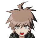 Makoto Naegi