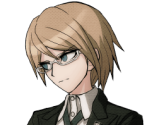 Byakuya Togami