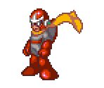 Proto Man