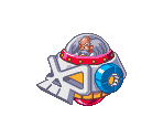 Wily Capsule