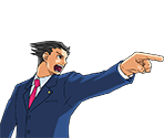 Phoenix Wright