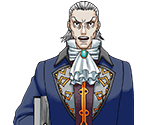 Manfred von Karma
