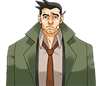 Dick Gumshoe