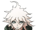 Nagito Komaeda