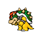 Bowser (Phase 1)