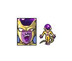 Golden Frieza