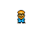 Dr. Cossack