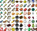 Items (Title Update 46)