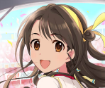 Uzuki Shimamura