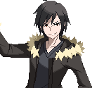 Izaya Orihara