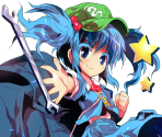 Nitori Kawashiro