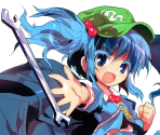 Nitori Kawashiro