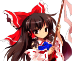 Reimu Hakurei