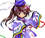 Mononobe no Futo